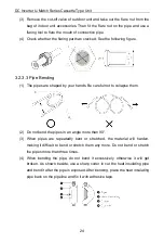 Preview for 28 page of Gree GUD100T/B-S Owner'S Manual