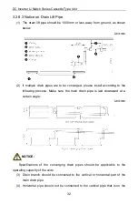 Preview for 36 page of Gree GUD100T/B-S Owner'S Manual