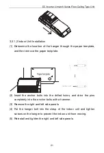 Предварительный просмотр 26 страницы Gree GUD100W/NhA-T Owner'S Manual