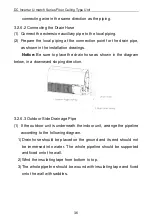 Предварительный просмотр 41 страницы Gree GUD100W/NhA-T Owner'S Manual