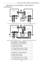 Предварительный просмотр 50 страницы Gree GUD100W/NhA-T Owner'S Manual