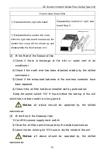 Предварительный просмотр 66 страницы Gree GUD100W/NhA-T Owner'S Manual