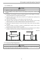 Предварительный просмотр 7 страницы Gree GUHD09NK3FO Owner'S Manual