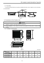 Предварительный просмотр 13 страницы Gree GUHD09NK3FO Owner'S Manual