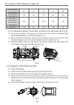 Предварительный просмотр 14 страницы Gree GUHD09NK3FO Owner'S Manual