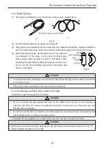 Предварительный просмотр 15 страницы Gree GUHD09NK3FO Owner'S Manual