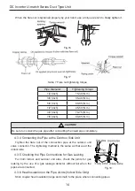 Предварительный просмотр 16 страницы Gree GUHD09NK3FO Owner'S Manual