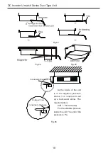 Предварительный просмотр 20 страницы Gree GUHD09NK3FO Owner'S Manual