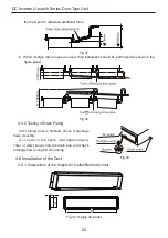 Предварительный просмотр 22 страницы Gree GUHD09NK3FO Owner'S Manual