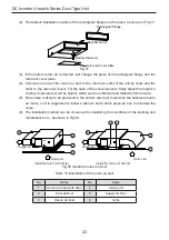 Предварительный просмотр 24 страницы Gree GUHD09NK3FO Owner'S Manual