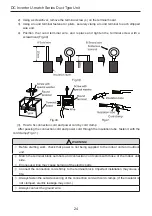 Предварительный просмотр 26 страницы Gree GUHD09NK3FO Owner'S Manual