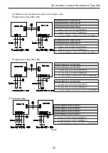 Предварительный просмотр 27 страницы Gree GUHD09NK3FO Owner'S Manual