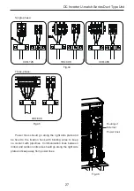 Предварительный просмотр 29 страницы Gree GUHD09NK3FO Owner'S Manual