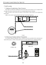 Предварительный просмотр 32 страницы Gree GUHD09NK3FO Owner'S Manual