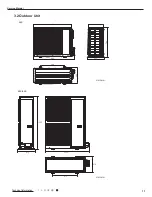 Предварительный просмотр 14 страницы Gree GVA24AL-K3NNC7A/I Service Manual