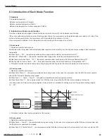 Предварительный просмотр 28 страницы Gree GVA24AL-K3NNC7A/I Service Manual