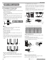 Предварительный просмотр 39 страницы Gree GVA24AL-K3NNC7A/I Service Manual