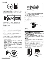 Предварительный просмотр 40 страницы Gree GVA24AL-K3NNC7A/I Service Manual