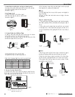 Предварительный просмотр 41 страницы Gree GVA24AL-K3NNC7A/I Service Manual