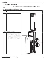 Предварительный просмотр 66 страницы Gree GVA24AL-K3NNC7A/I Service Manual