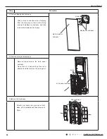 Предварительный просмотр 67 страницы Gree GVA24AL-K3NNC7A/I Service Manual