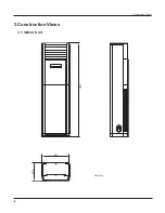 Предварительный просмотр 9 страницы Gree GVA60AH-M3NNA5A Service Manual