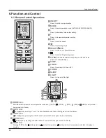 Предварительный просмотр 15 страницы Gree GVA60AH-M3NNA5A Service Manual