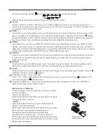 Предварительный просмотр 17 страницы Gree GVA60AH-M3NNA5A Service Manual