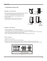 Предварительный просмотр 34 страницы Gree GVA60AH-M3NNA5A Service Manual