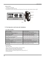 Предварительный просмотр 39 страницы Gree GVA60AH-M3NNA5A Service Manual