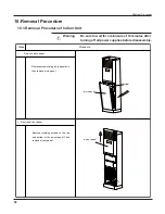 Предварительный просмотр 55 страницы Gree GVA60AH-M3NNA5A Service Manual