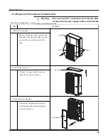 Предварительный просмотр 62 страницы Gree GVA60AH-M3NNA5A Service Manual