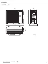 Preview for 10 page of Gree GVH24AK-K3DNC6A Service Manual