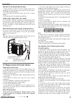 Preview for 32 page of Gree GVH24AK-K3DNC6A Service Manual