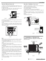 Preview for 35 page of Gree GVH24AK-K3DNC6A Service Manual