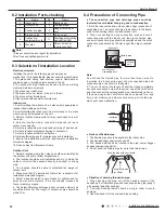 Preview for 35 page of Gree GVH24AK-K3DNC8A Service Manual