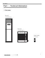 Предварительный просмотр 4 страницы Gree GVH48AH-M3DNA5A Service Manual