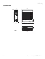 Предварительный просмотр 9 страницы Gree GVH48AH-M3DNA5A Service Manual