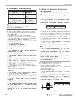 Предварительный просмотр 29 страницы Gree GVH48AH-M3DNA5A Service Manual