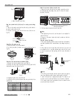 Предварительный просмотр 32 страницы Gree GVH48AH-M3DNA5A Service Manual