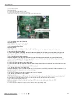 Предварительный просмотр 44 страницы Gree GVH48AH-M3DNA5A Service Manual