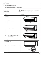 Предварительный просмотр 103 страницы Gree GWC07NA-D3NNA5E Service Manual