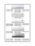 Preview for 5 page of Gree GWC07NA-K3NNA8A Owner'S Manual