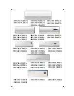 Preview for 6 page of Gree GWC07NA-K3NNA8A Owner'S Manual