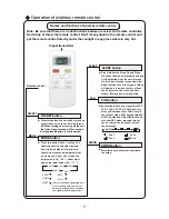 Preview for 15 page of Gree GWC07NA-K3NNA8A Owner'S Manual