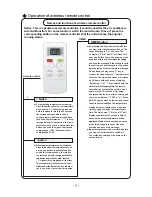 Preview for 16 page of Gree GWC07NA-K3NNA8A Owner'S Manual