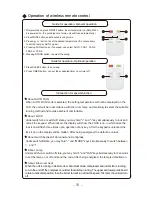 Preview for 17 page of Gree GWC07NA-K3NNA8A Owner'S Manual