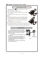 Preview for 18 page of Gree GWC07NA-K3NNA8A Owner'S Manual