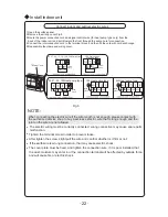 Preview for 28 page of Gree GWC07NA-K3NNB1A Owner'S Manual