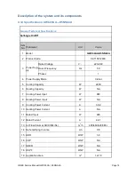 Preview for 14 page of Gree GWC09AA Installation And Service Manual